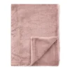 Bedsprei Bubble Cuddle - Oud Roze