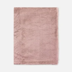 Bedsprei Bubble Cuddle - Oud Roze