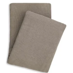 Bedsprei ICA - Taupe