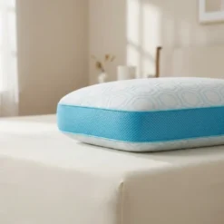 Boxkussen - Cool Touch Technology