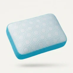 Boxkussen - Cool Touch Technology