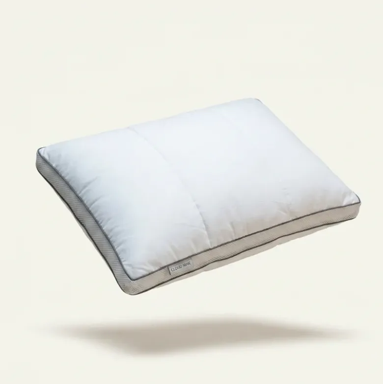 Boxkussen - 3D Air Premium