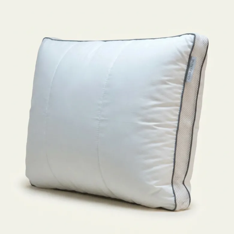 Boxkussen - 3D Air Premium