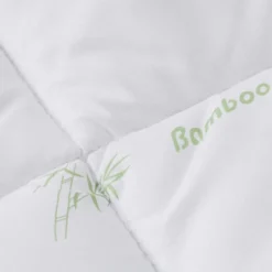Dekbed Bamboo - All Season