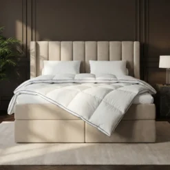 Dekbed 3D Air Deluxe Dons – All Season