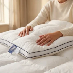 Dekbed 3D Air Deluxe Dons – All Season