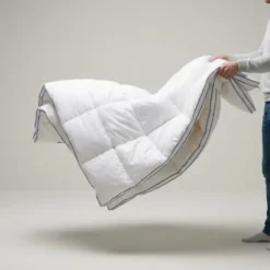 Dekbed 3D Air Deluxe Dons - 4 Seizoenen