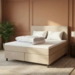 Dekbed 3D Air Premium - All Season
