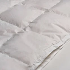Dekbed - 60% Eendendons - 4 Seizoenen