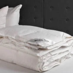 Dekbed - 60% Eendendons - 4 Seizoenen