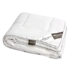 Dekbed - Hotel Stripe Micro Dons - All Season