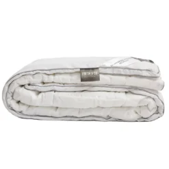 Dekbed - Hotel Stripe Micro Dons - All Season