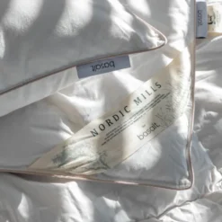 Dekbed 100% Kapok - 4 Seizoenen