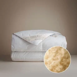 Dekbed 100% Kapok - 4 Seizoenen