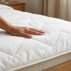 Dekbed Katoen