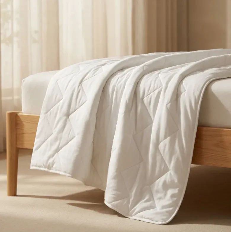 Dekbed Katoen