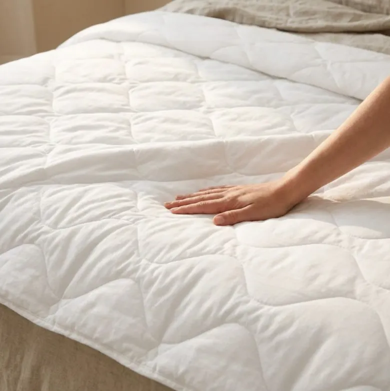 Dekbed Natural Katoen - All Season