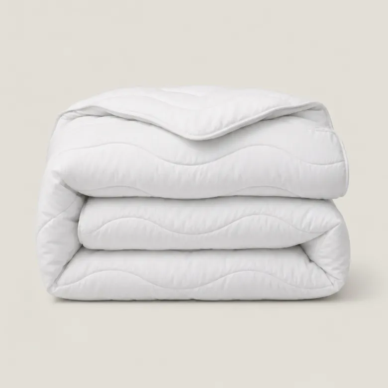 Dekbed Natural Katoen - All Season