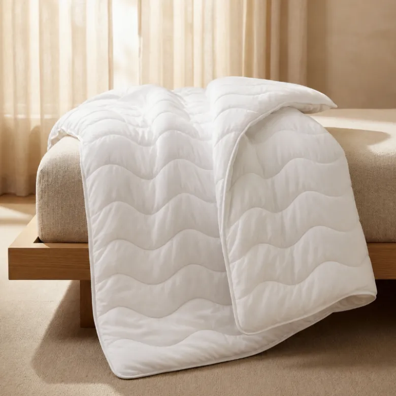 Dekbed Natural Katoen - All Season