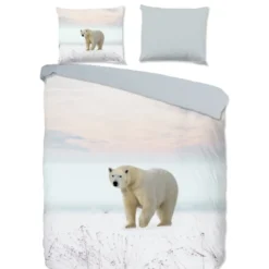 Dekbedovertrek Bjorn
