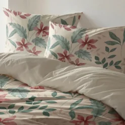 Dekbedovertrek Floral Finesse