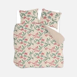 Dekbedovertrek Floral Finesse