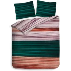Dekbedovertrek Katoen - Dorothy