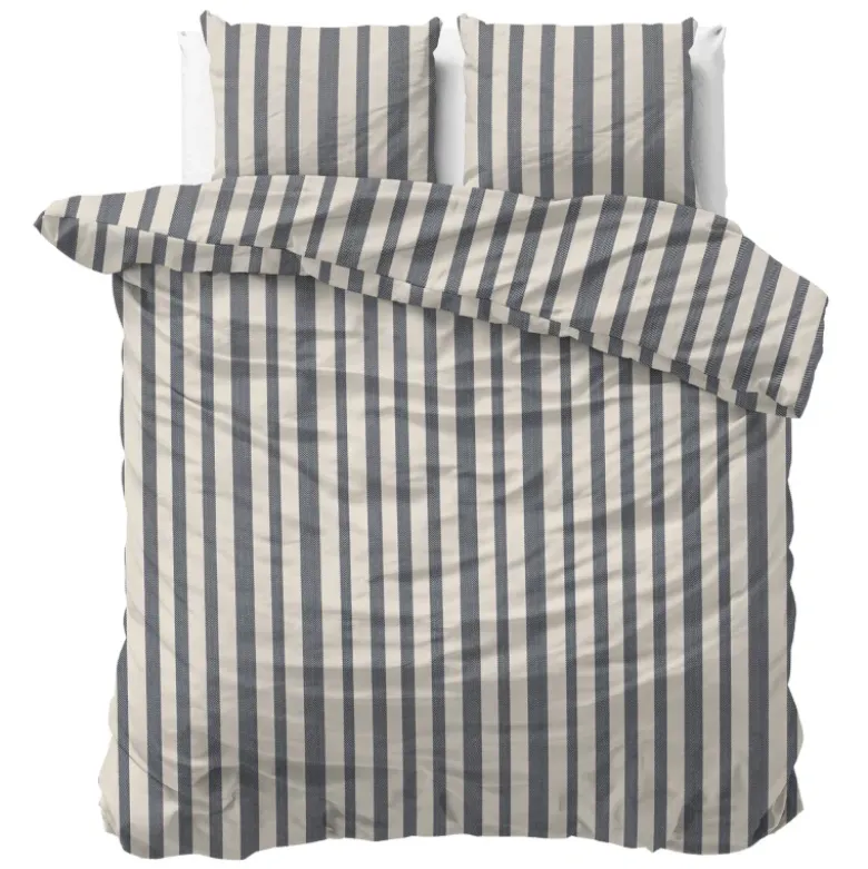 Dekbedovertrek Katoen - Vintage Line