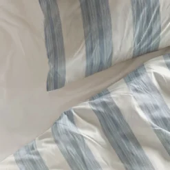 Dekbedovertrek Ocean Stripes