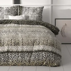 Dekbedovertrek - September