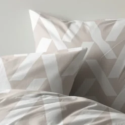 Dekbedovertrek Stacking Triangles