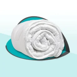 Dekbed Percale Katoen - Comfort - All Season
