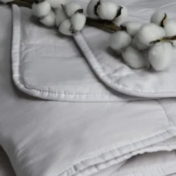 Dekbed 100% Puur Katoen - All Season