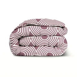 Easy Dekbed Zonder Overtrek - Layered Rainbows