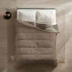 Easy Dekbed Zonder Overtrek - Modern Flow
