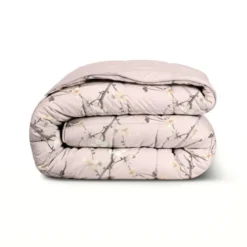 Easy Dekbed Zonder Overtrek - Spring Blossom