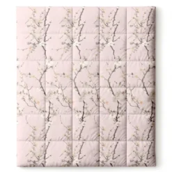 Easy Dekbed Zonder Overtrek - Spring Blossom