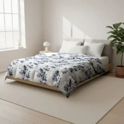 Easy Dekbed Zonder Overtrek - Tranquility