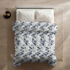 Easy Dekbed Zonder Overtrek - Tranquility