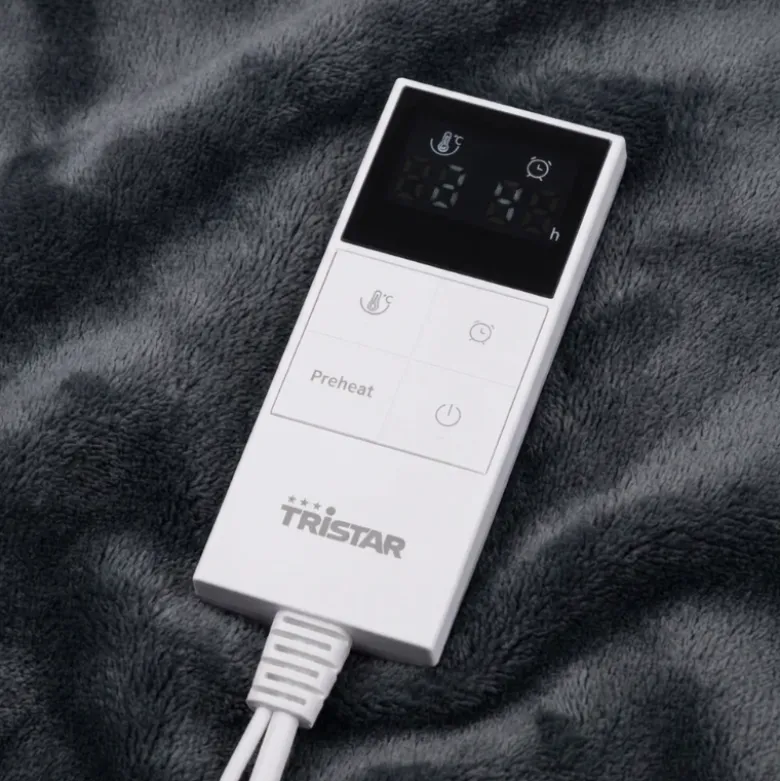 Elektrische Deken