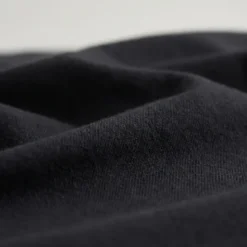 Hoeslaken - Egyptisch Katoen Jersey Stretch - Antraciet