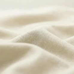 Hoeslaken - Katoen Jersey Stretch - Crème