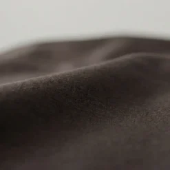 Hoeslaken - Katoen - Taupe