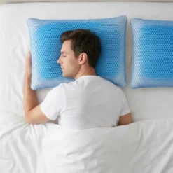 Hoofdkussen - Ergonomisch Dynamic Air