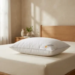 Hoofdkussen Katoen-Percale - Comfort