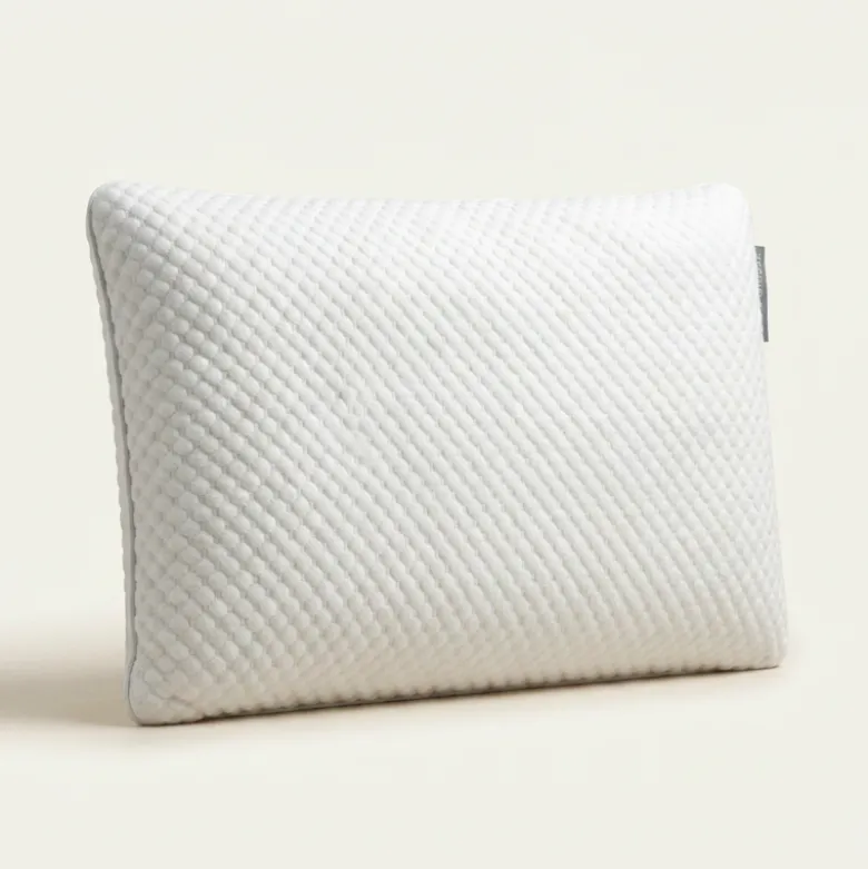 Hoofdkussen - 3-laags Memory Foam