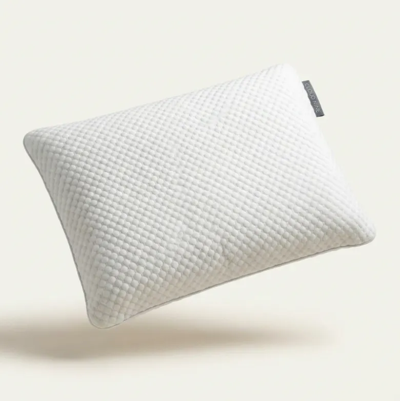 Hoofdkussen - 3-laags Memory Foam