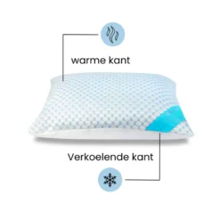 Hoofdkussen - Sky Pillow -