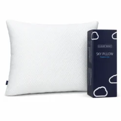 Hoofdkussen - Sky Pillow - Memory Foam
