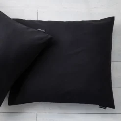 Kussenslopen Percale Katoen- 2-PACK
